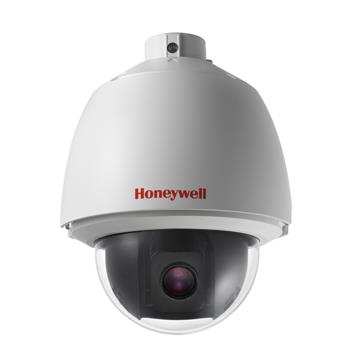 HVCP-2532KS Honeywell 2MP高清快球網(wǎng)絡攝像機