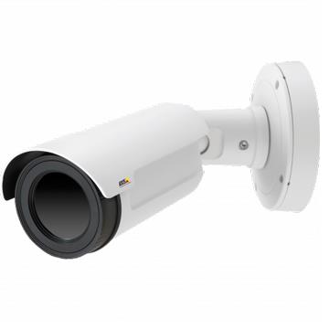 AXIS Q1921-E 100MM 8.3 FPS 0593-009 Thermal Network Camera