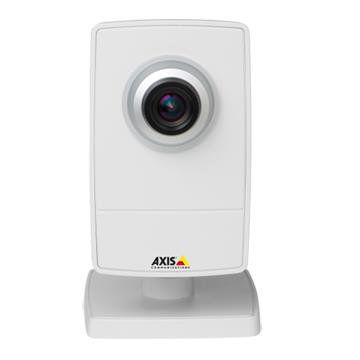 AXIS M1004-W 0554-009 Small-sized indoor network camera