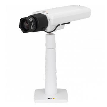 AXIS P1365 0690-009 Network Camera