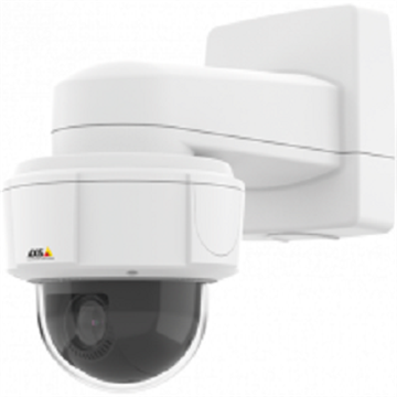 AXIS M5525-E 01145-009 PTZ Network Camera