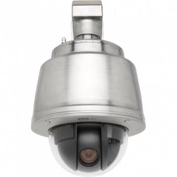 AXIS Q6045-C Mk II Network Camera