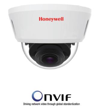 HIDC-M1300VSH Honeywell霍尼韋爾變焦半球攝像機