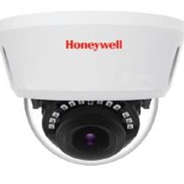 HIDC-M4300VI Honeywell霍尼韋爾 400萬(wàn)像素紅外電動(dòng)變焦半球