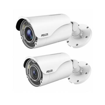 IBP335-1ER Pelco IBP Series Environmental Bullet Camera