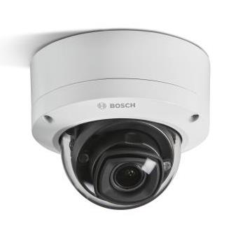 NDE-3502-AL 固定式球型攝像機2MP，HDR，3.2-10mm，IP66 IK10 IR