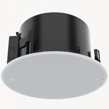 AXIS C1210-E 02324-001 Network Ceiling Speaker