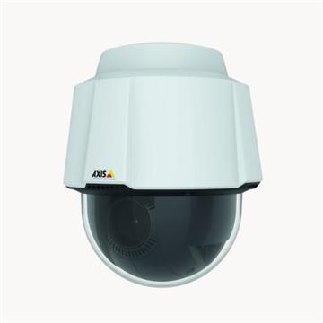 AXIS P5654-E Mk II PTZ Camera