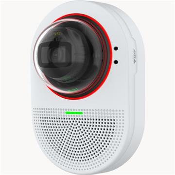 AXIS Q9307-LV 02487-001 Dome Camera